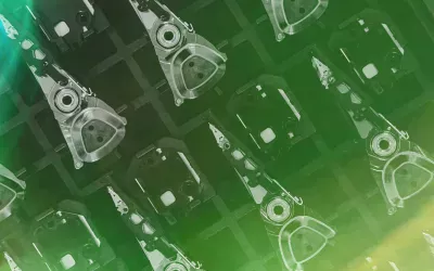 Seagate Mozaic 3+: The HAMR Revolution Shattering Storage Limits (30TB and Beyond)