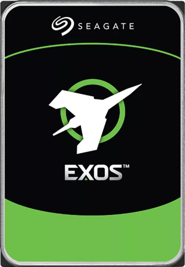 Seagate Mozaic 4+: 40TB and 44TB HDDs