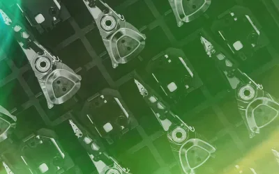 Seagate Mozaic 3+ : La Révolution HAMR qui repousse les limites du stockage (30 To et bien plus)